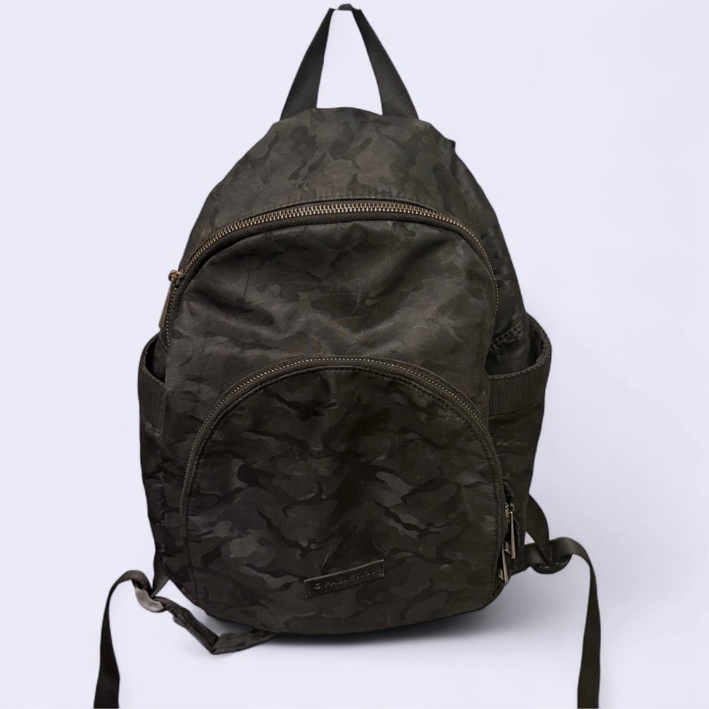 Fabletics Mini Camo Backpack - image 1